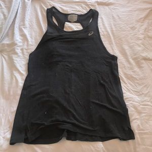 ASICS tank